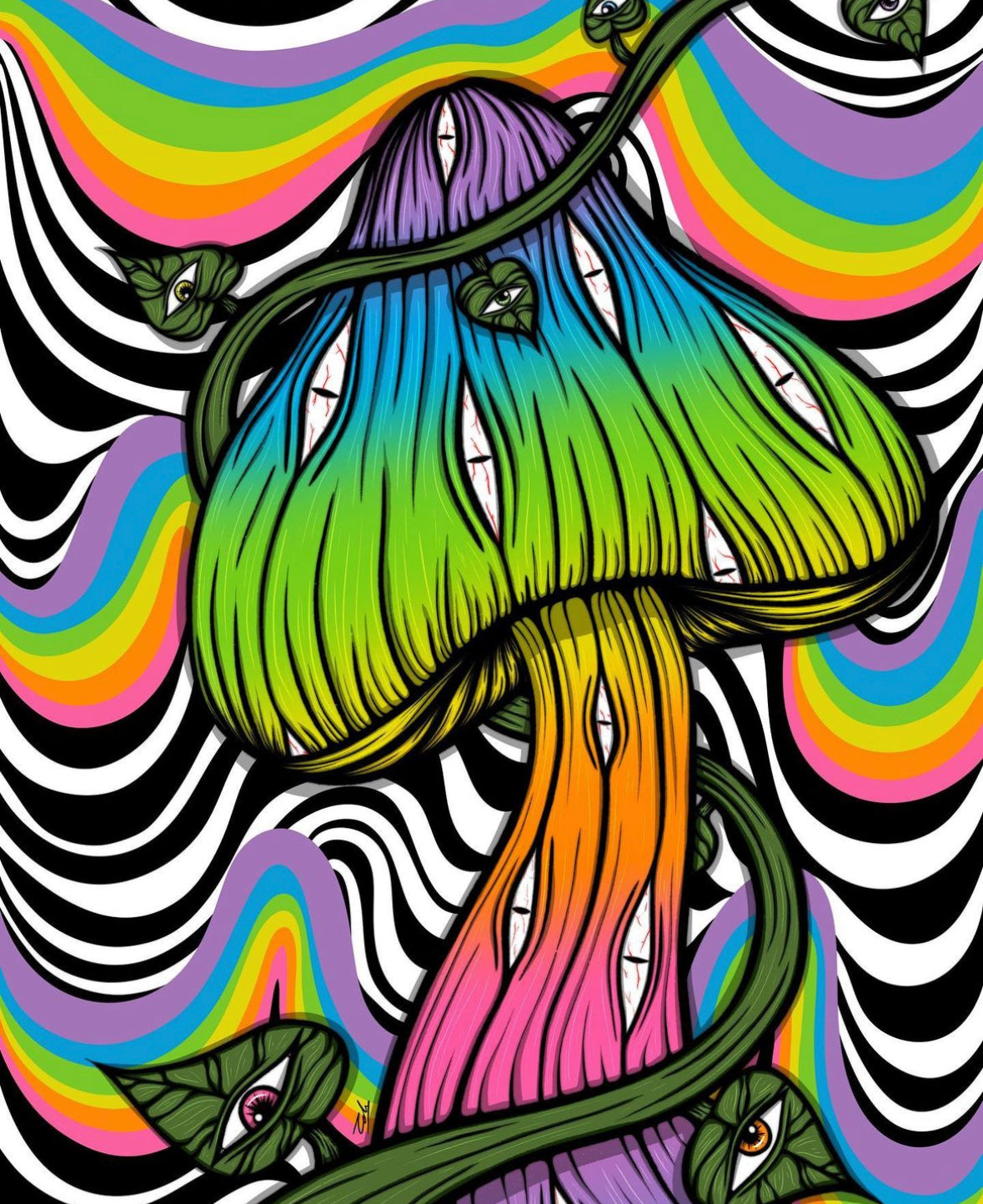 Australia becomes first country to recognise psychedelics as medicines