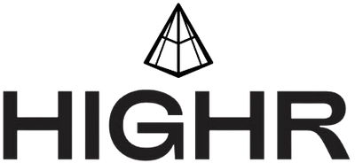 HIGHR SPIRITS