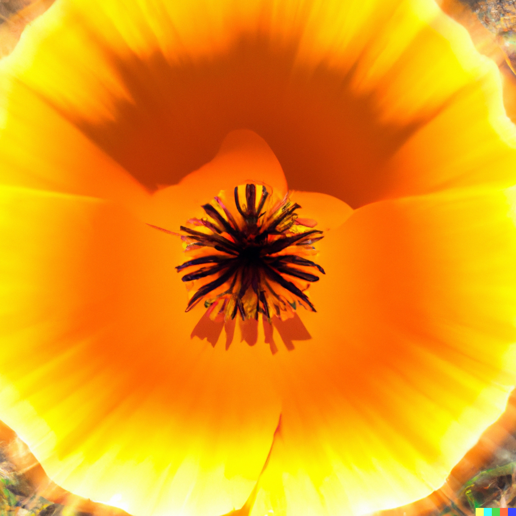 Discovering the Natural Benefits of California Poppy